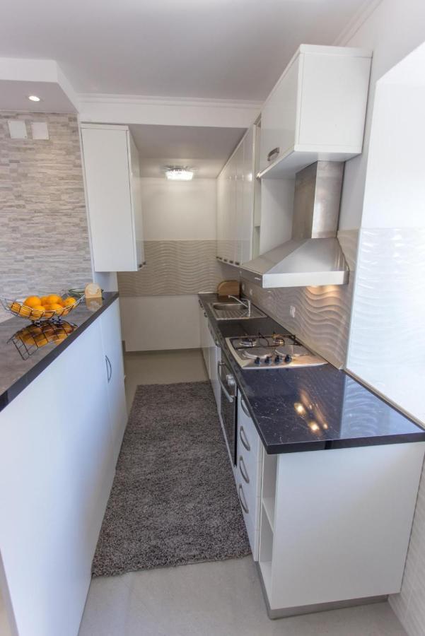 Apartment Mojas Doli エクステリア 写真