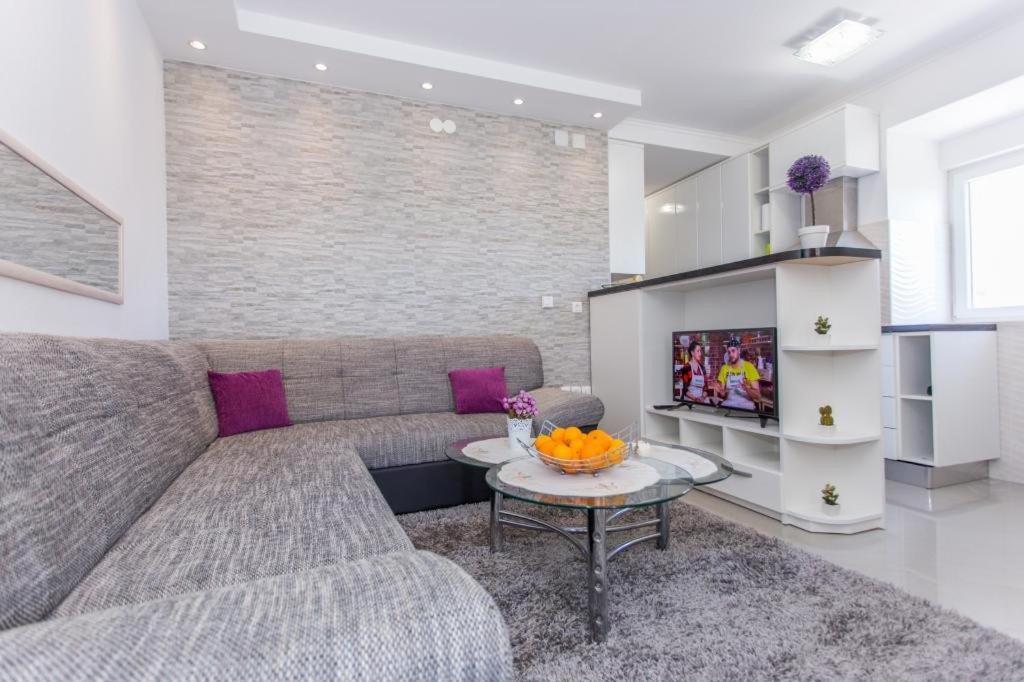 Apartment Mojas Doli エクステリア 写真