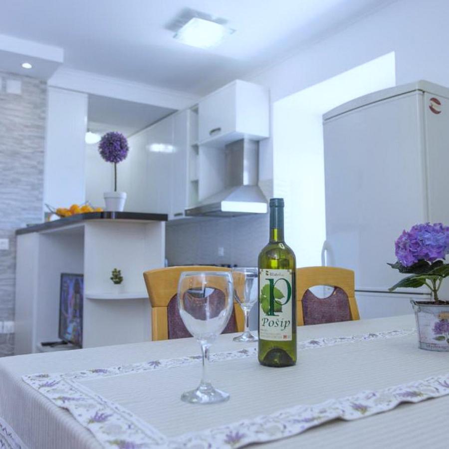 Apartment Mojas Doli エクステリア 写真