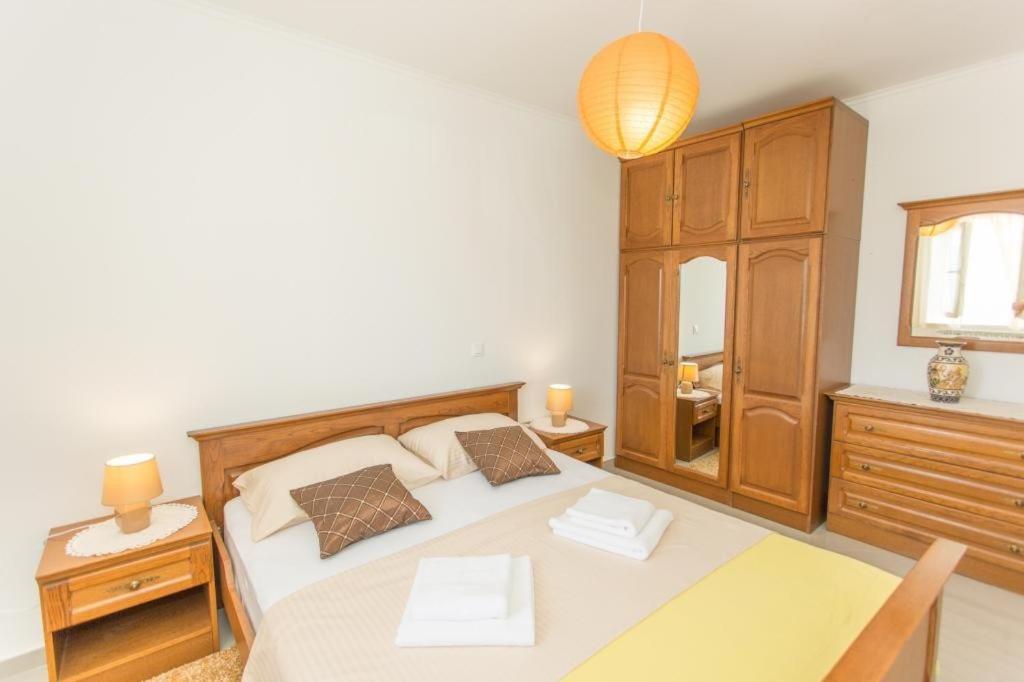 Apartment Mojas Doli エクステリア 写真